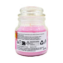Chupa Chups Scented Candle Glass Jar 3oz