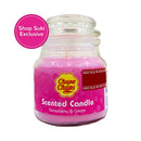 Chupa Chups Scented Candle Glass Jar 3oz