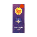 Chupa Chups 10 Tea Lights 100g