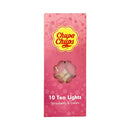 Chupa Chups 10 Tea Lights 100g