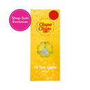 Chupa Chups 10 Tea Lights 100g