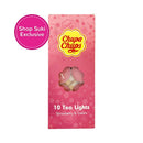 Chupa Chups 10 Tea Lights 100g