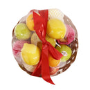 7 Kinds Assorted Fruits