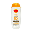 Carroten Proteck And Hydrate Suncare Milk SPF 50 200ml