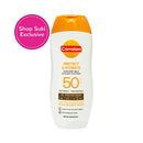 Carroten Proteck And Hydrate Suncare Milk SPF 50 200ml