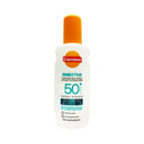Carroten Sensitive Suncare Milk Spray SPF50