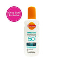 Carroten Sensitive Suncare Milk Spray SPF50