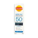 Carroten Face Cream Super Mat SPF50