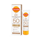 Carroten CC Suncare Tinted Face Cream 50ml