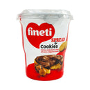 Finetti Hazelnut Spread 370g