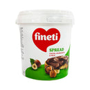 Fineti Spread Cocoa 1kg