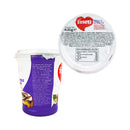 Fineti Double Spread Cocoa 400g