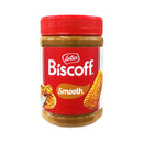 Lotus Biscoff Spread Smooth 400g