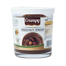 Crumpy Hazelnut Spread 225g