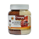 Crumpy Duo Hazelnut Spread 400g