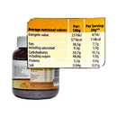 Crumpy Dark Chocolate Spread 400g