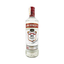 Smirnoff Red Vodka 700ml
