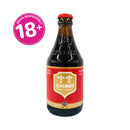 Chimay Beer Red Brown Ale 330ml