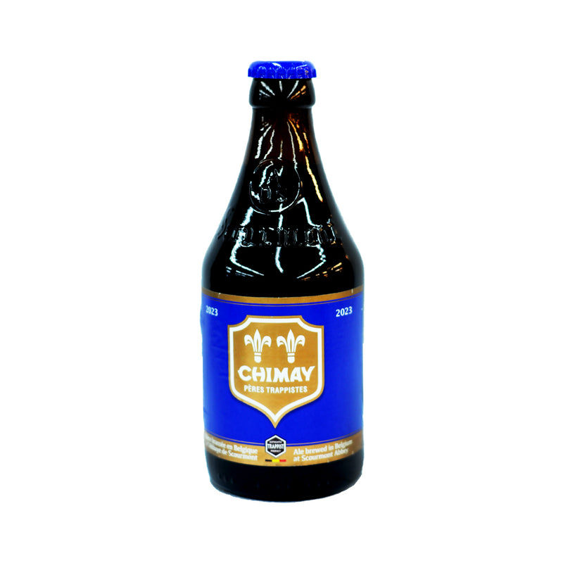 Chimay Beer Blue 330ml