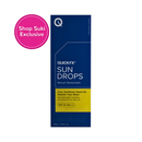 QuickFx Sun Drops Serum Sunscreen SPF 50+ PA++++ 30ml