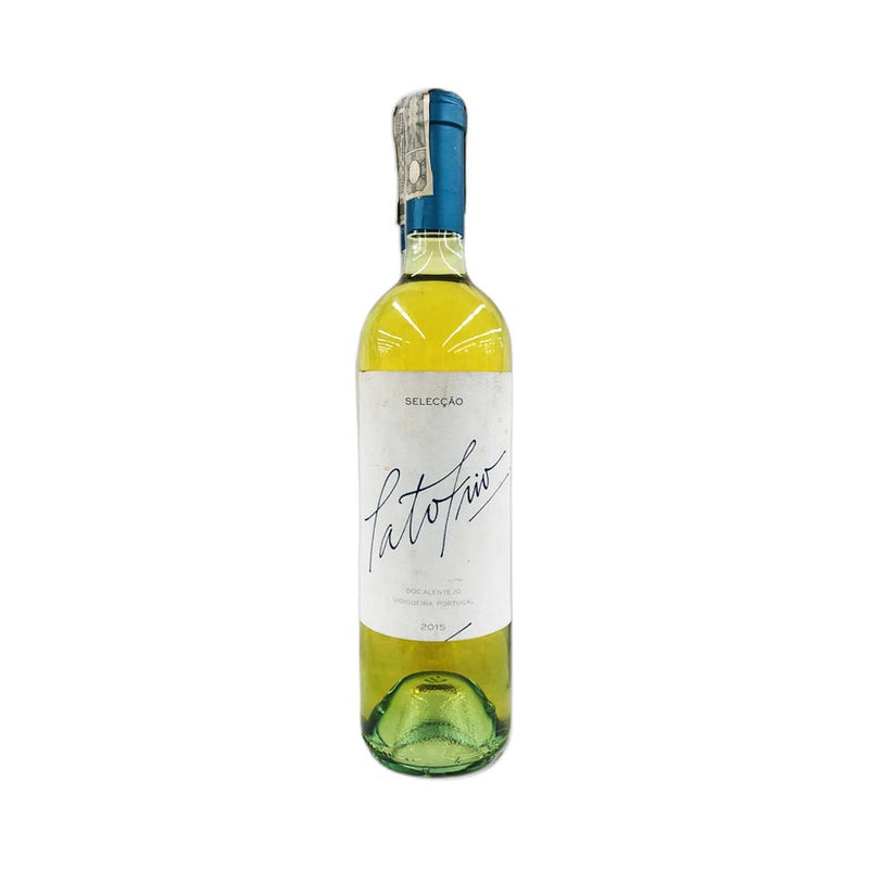 Pato Frio 2017 Seleccao White Wine 750ml