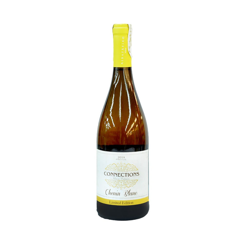 Connections Chenin Blanc 750ml