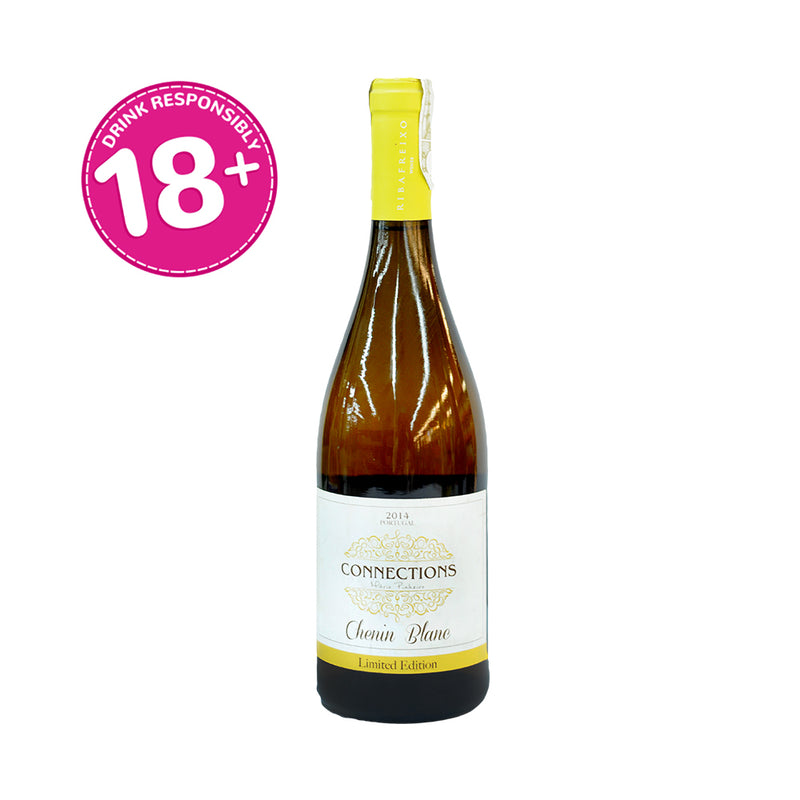 Connections Chenin Blanc 750ml