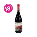 Pato Frio Red Edition Wine 750ml