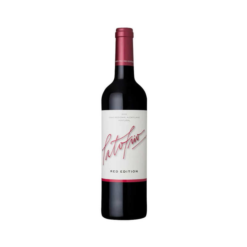 Pato Frio Red Edition 750ml