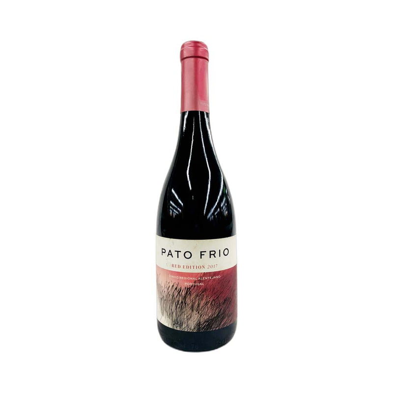 Pato Frio Red Edition Wine 750ml