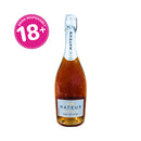 Mateus Sparkling Demi Sec Rose Wine 750ml