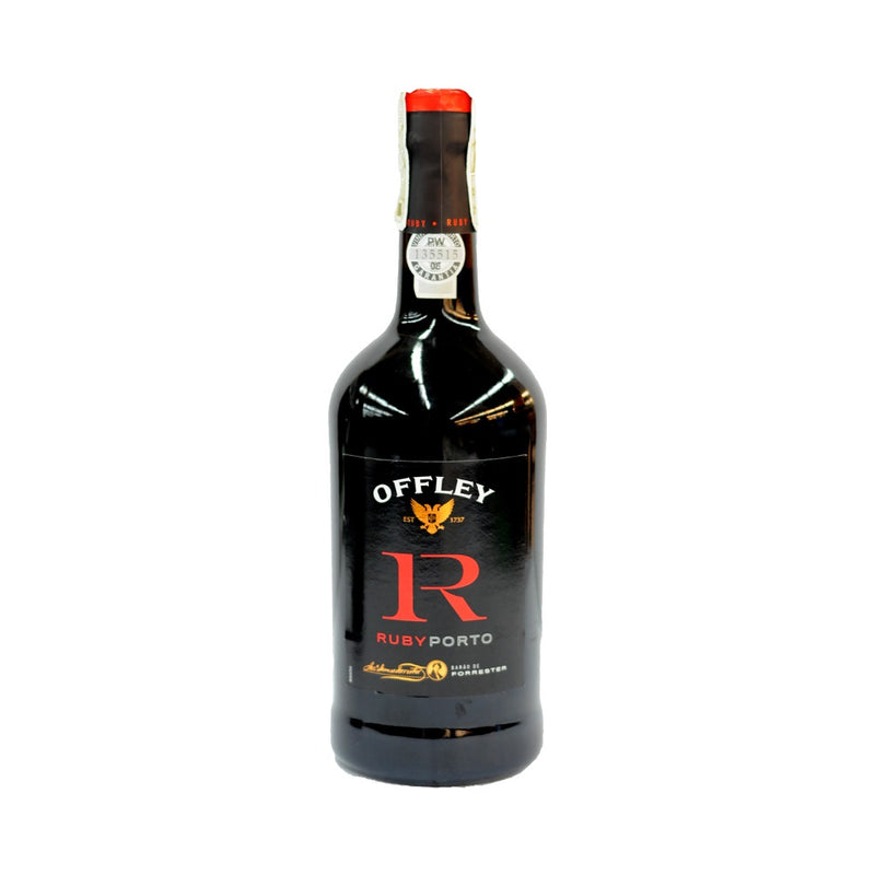 Offley Ruby Porto 750ml