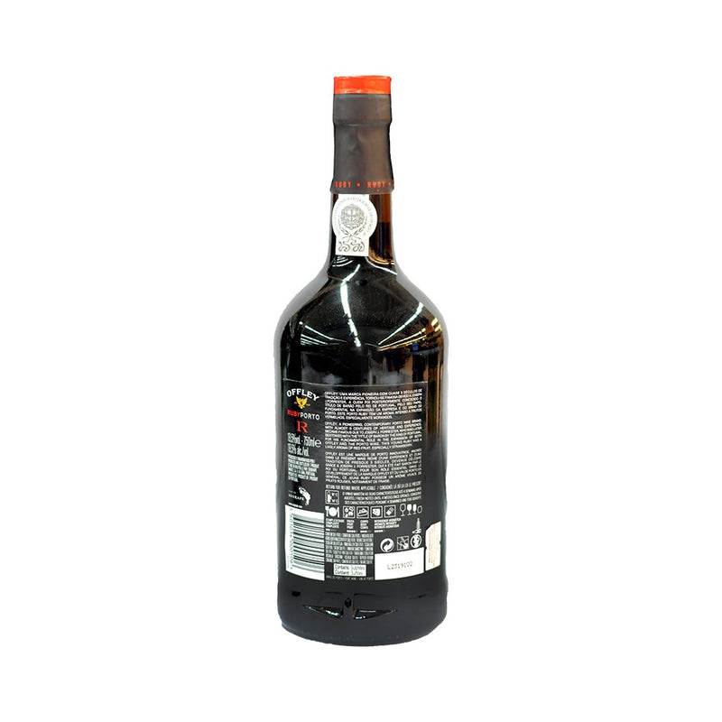 Offley Ruby Porto 750ml