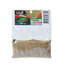 Jom's Ground Black Pepper 35g