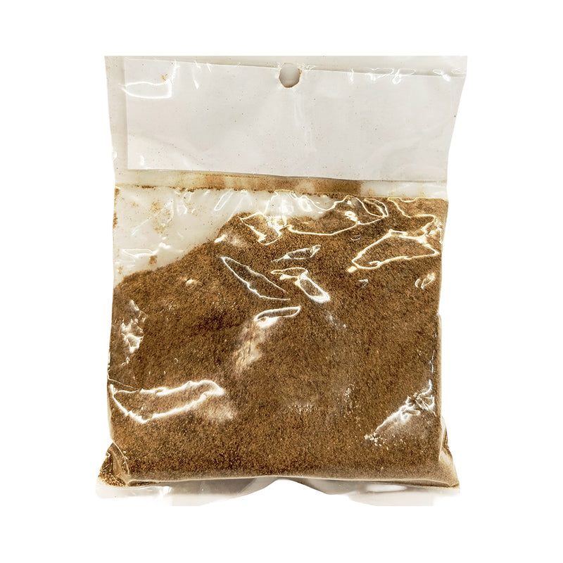 Jom's Ground Black Pepper 50g