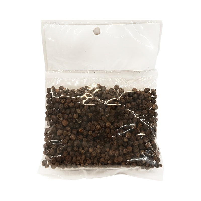 Jom's Whole Black Pepper 35g