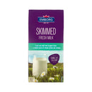 Emborg Skimmed Milk 1L
