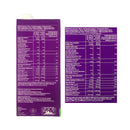 Emborg Skimmed Milk 1L