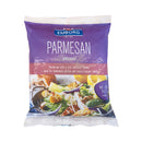 Emborg Parmesan Shredded Cheese Cheddar 150g