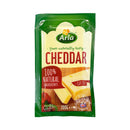 Arla Natural Cheddar Chunk 200g