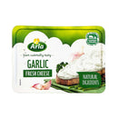 Arla Cream Cheese Garlic and Herbs 150g