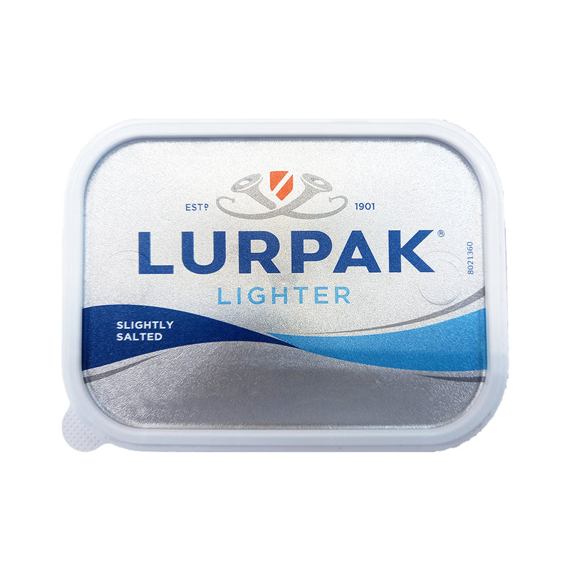 Lurpak Butter Lighter Spreadable 250g