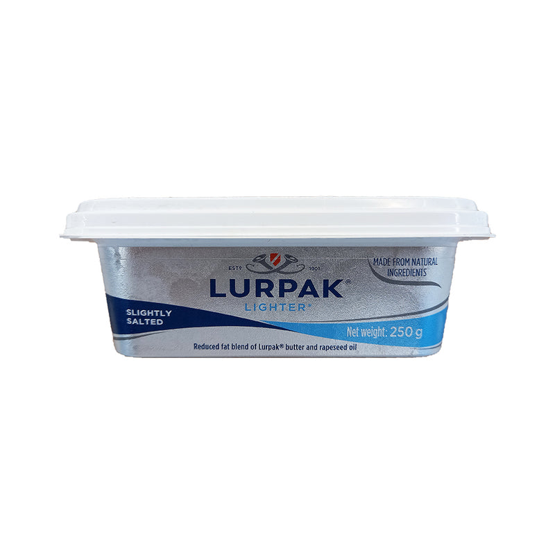 Lurpak Butter Lighter Spreadable 250g