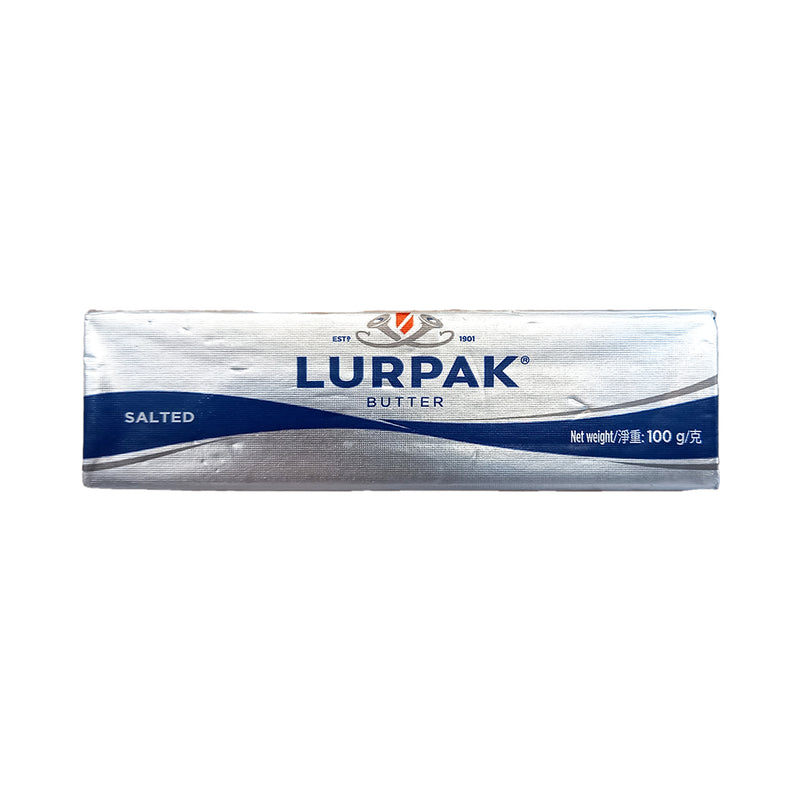 Lurpak Butter Salted