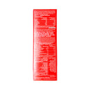 Sun Lolly Ice Lollies 60ml X 8's