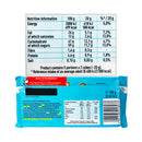 E. Wedel Milk Chocolate Strawberry 100g