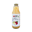 Royal Apple Apple And Pear Juice Glass 1L