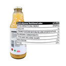 Royal Apple Apple And Pear Juice Glass 1L