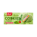Bergen Cookies Matcha Strawberry Cream 128g