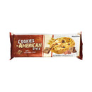 Bogutti Cookies in American Style With Chocolate Chips 135g
